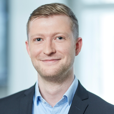 Referent Johannes Rebel <p>Herr Rebel ist Bachelor of Science in Wirtschaftswissenschaften und arbeitet seit 2017 als Projektleiter bei der eVergabe.de GmbH in Dresden. Seine Schwerpunkte liegen hierbei in den Bereichen Softwareintegration und Beratung. Er plant und entwickelt individuell angepasste Vergabemanagementlösungen in enger Zusammenarbeit mit den Kunden. Herr Rebel leitet Seminare zu den Themen Vergabemanagementsysteme und AI Bietercockpit sowie zur Plattform eVergabe.de und erörtert mit den Seminarteilnehmern aus dem Bereich Auftraggeber die Durchführung der elektronischen Vergabe mit Hilfe der entsprechenden Software.</p>