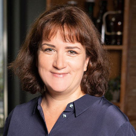 Referent Yvonne Jamal