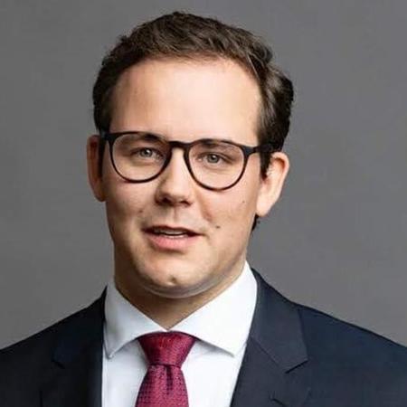 Referent Maximilian Bühner