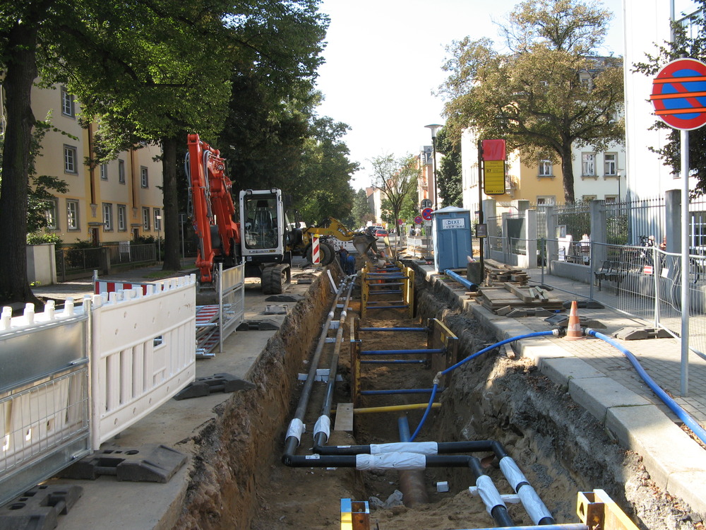 Bärensteiner Straße Dresden Möbel
