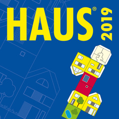 Treffen Sie uns auf dem Bauhandwerkertag 2019 in der Messe Dresden