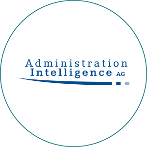 Administration Intelligence AG, Partner von evergabe.de