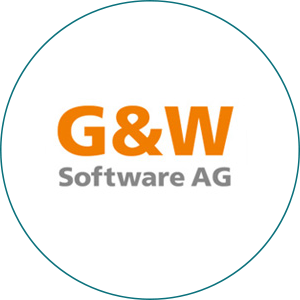 G&W Software AG, Partner von evergabe.de
