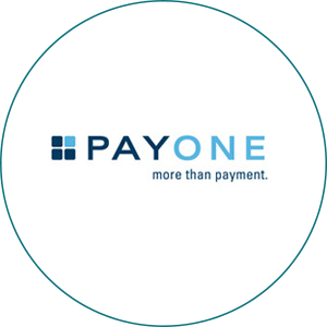 PAYONE GmbH, Partner von evergabe.de