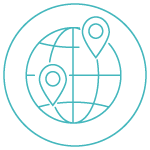 Icon Ort - Referenzen veröffentlichen