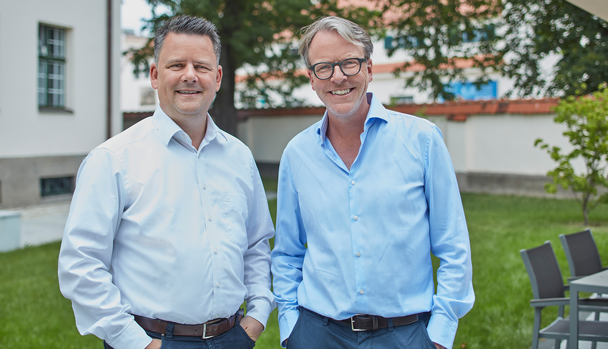 CEO von evergabe.de