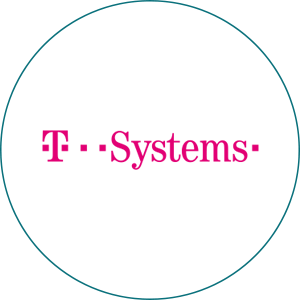 T-Systems, Partner von evergabe.de