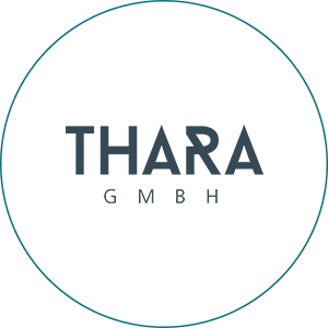 THARA GmbH, Partner von evergabe.de