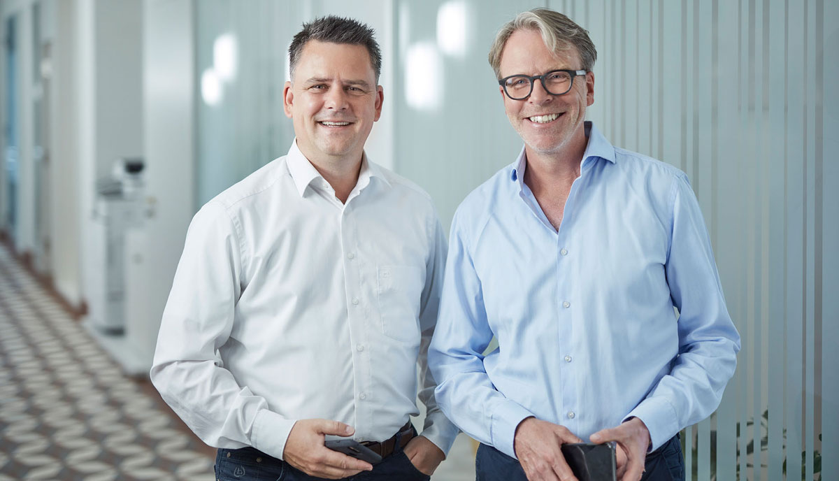 CEO der eVergabe.de GmbH