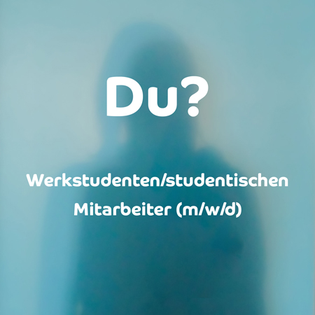 Stellenangebot