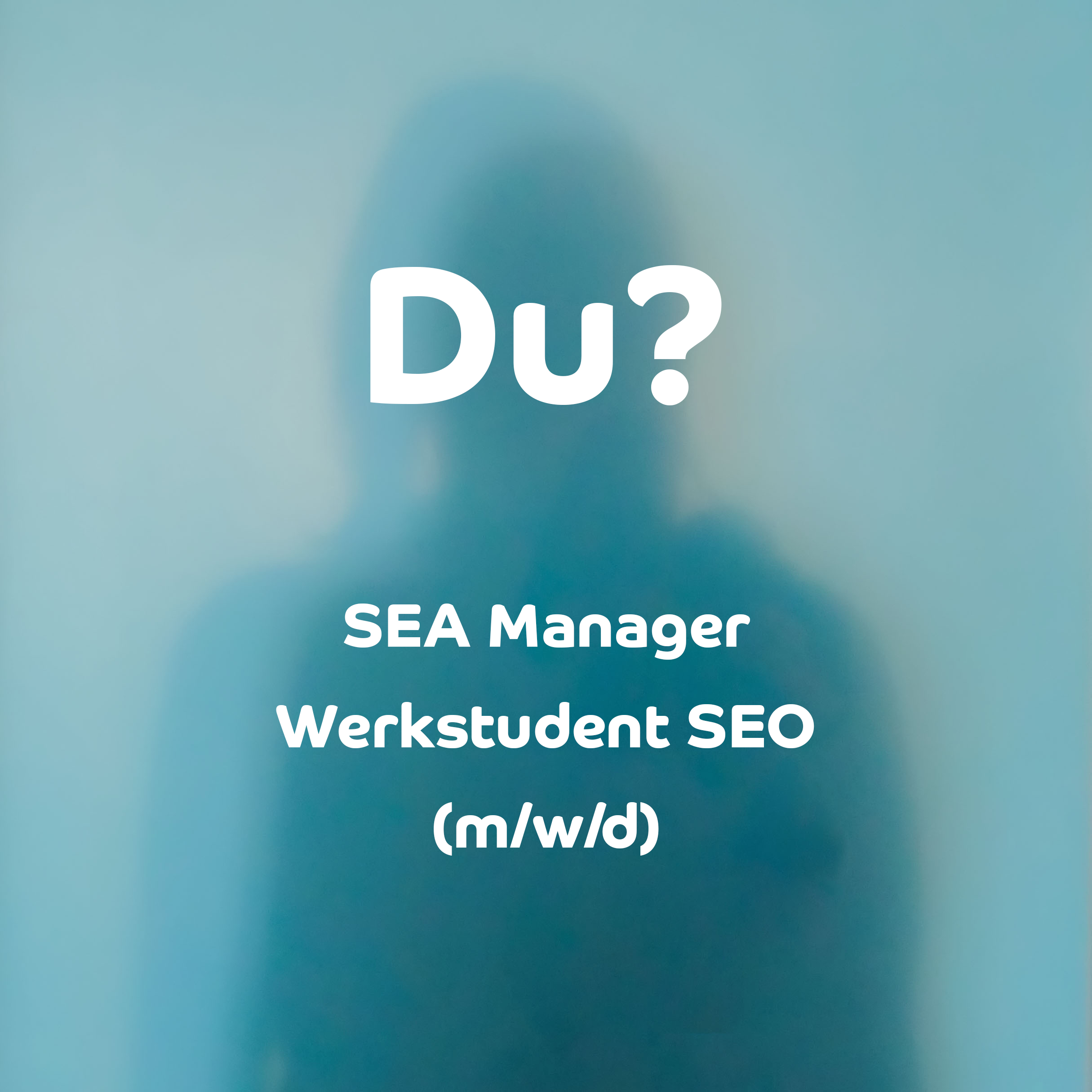 Stellenangebot