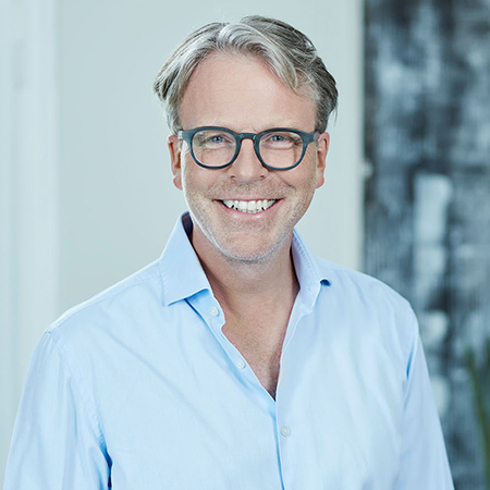 evergabe.de-Team bei Über uns, Christoph Deutsch