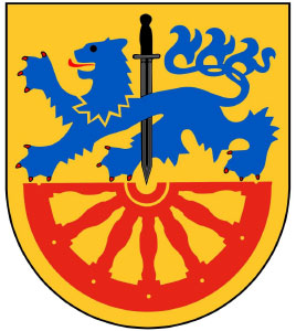 Logo Bauamt der Großen Kreisstadt Radeberg